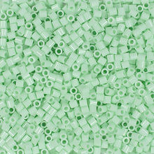 1,000 Perler Beads - Mint