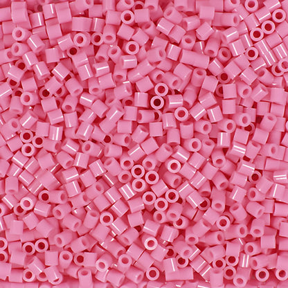 1,000 Perler Beads - Cotton Candy