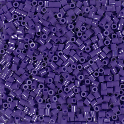 1,000 Perler Beads - Grape