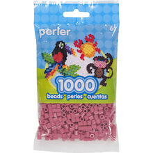 1,000 Perler Beads - Rose