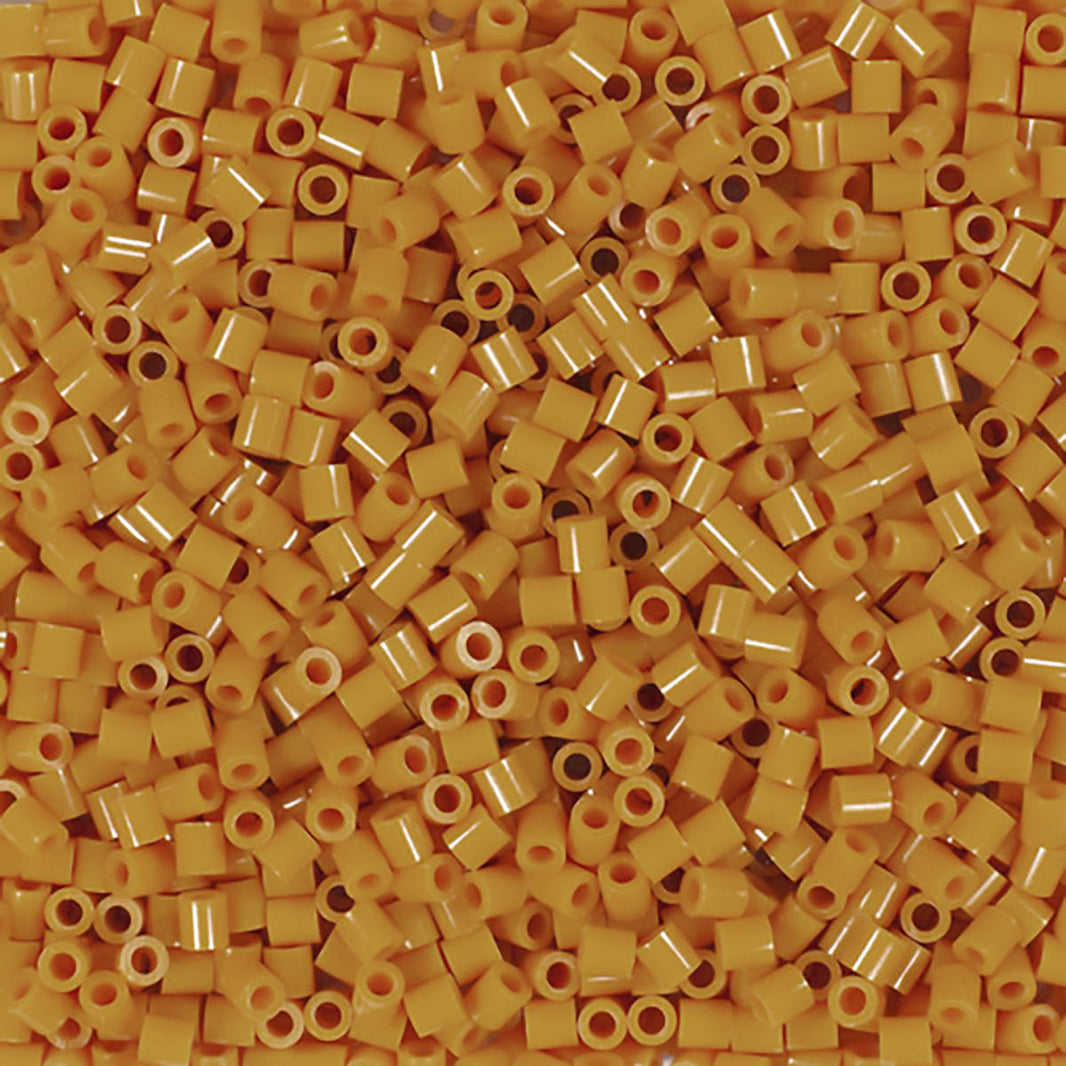 Yellow – Perler