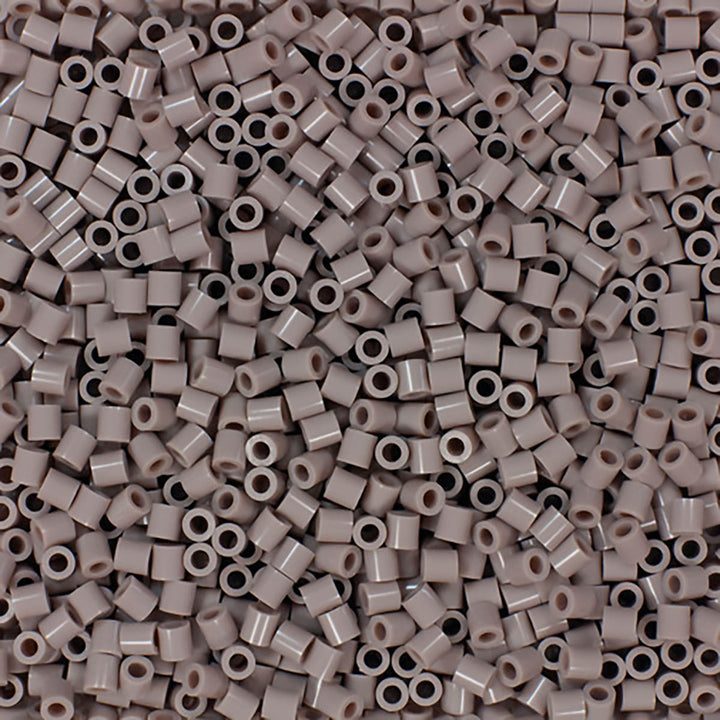 Black & Gray – Perler