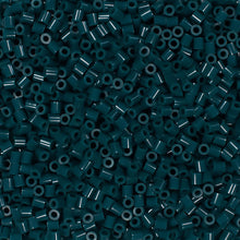 1,000 Perler Beads - Dark Spruce