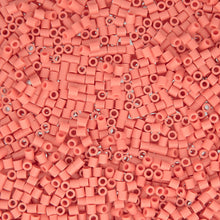 1,000 Perler Beads - Coral