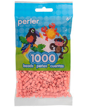 1,000 Perler Beads - Coral