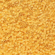1,000 Perler Beads - Rich Butter