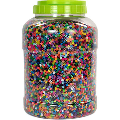 32,000 Barrel of Perler Beads