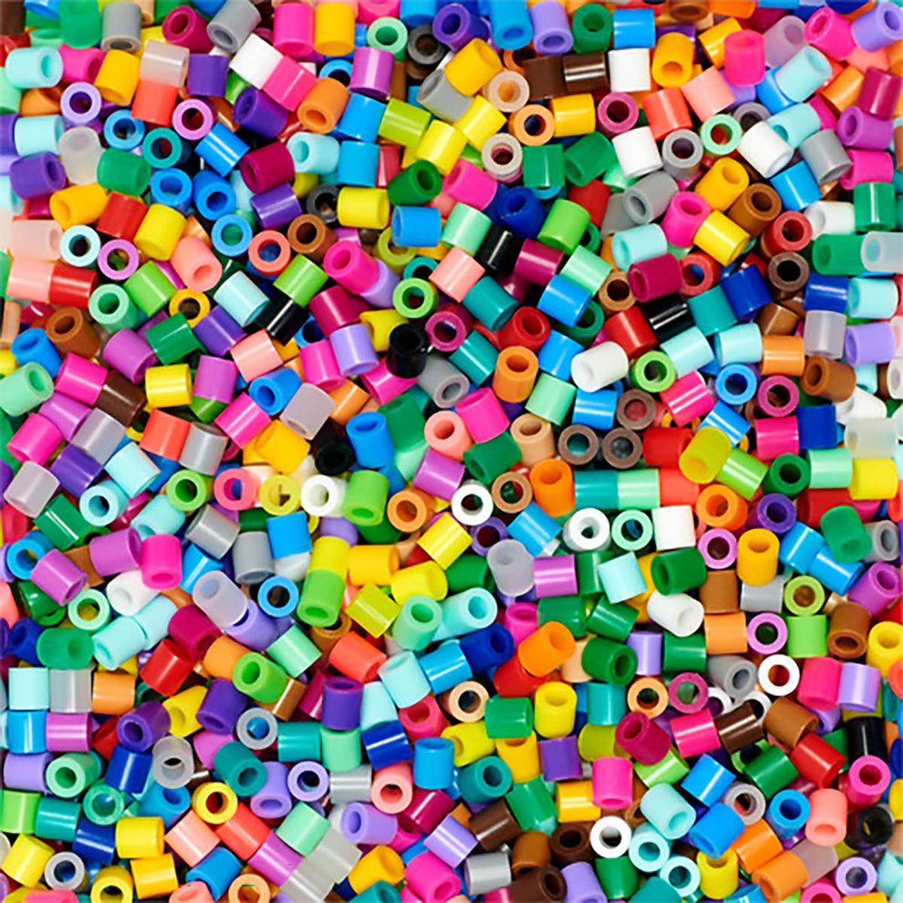 32,000 Barrel of Beads | Perler – Perler