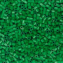 1,000 Perler Beads - Dark Green
