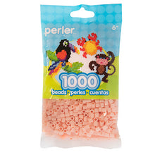 1,000 Perler Beads - Peach