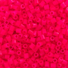 1,000 Perler Beads - Magenta
