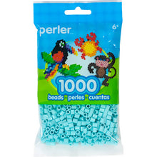 1,000 Perler Beads - Toothpaste