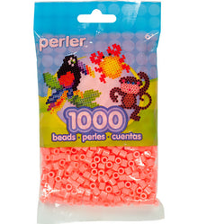 1,000 Perler Beads - Blush