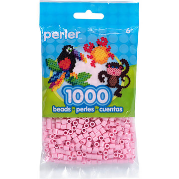 Pink – Perler