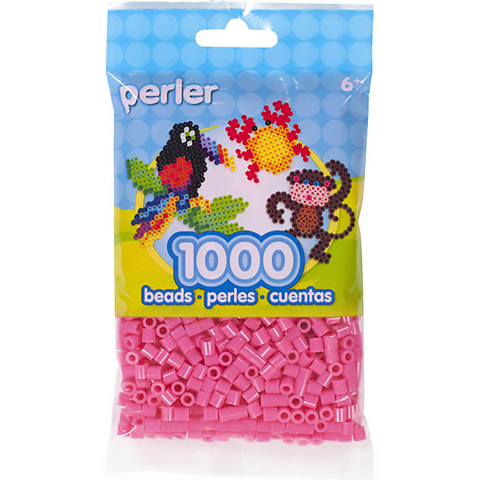 Pink – Perler