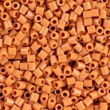 1,000 Perler Beads - Butterscotch
