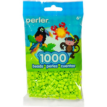 1,000 Perler Beads - Prickly Pear