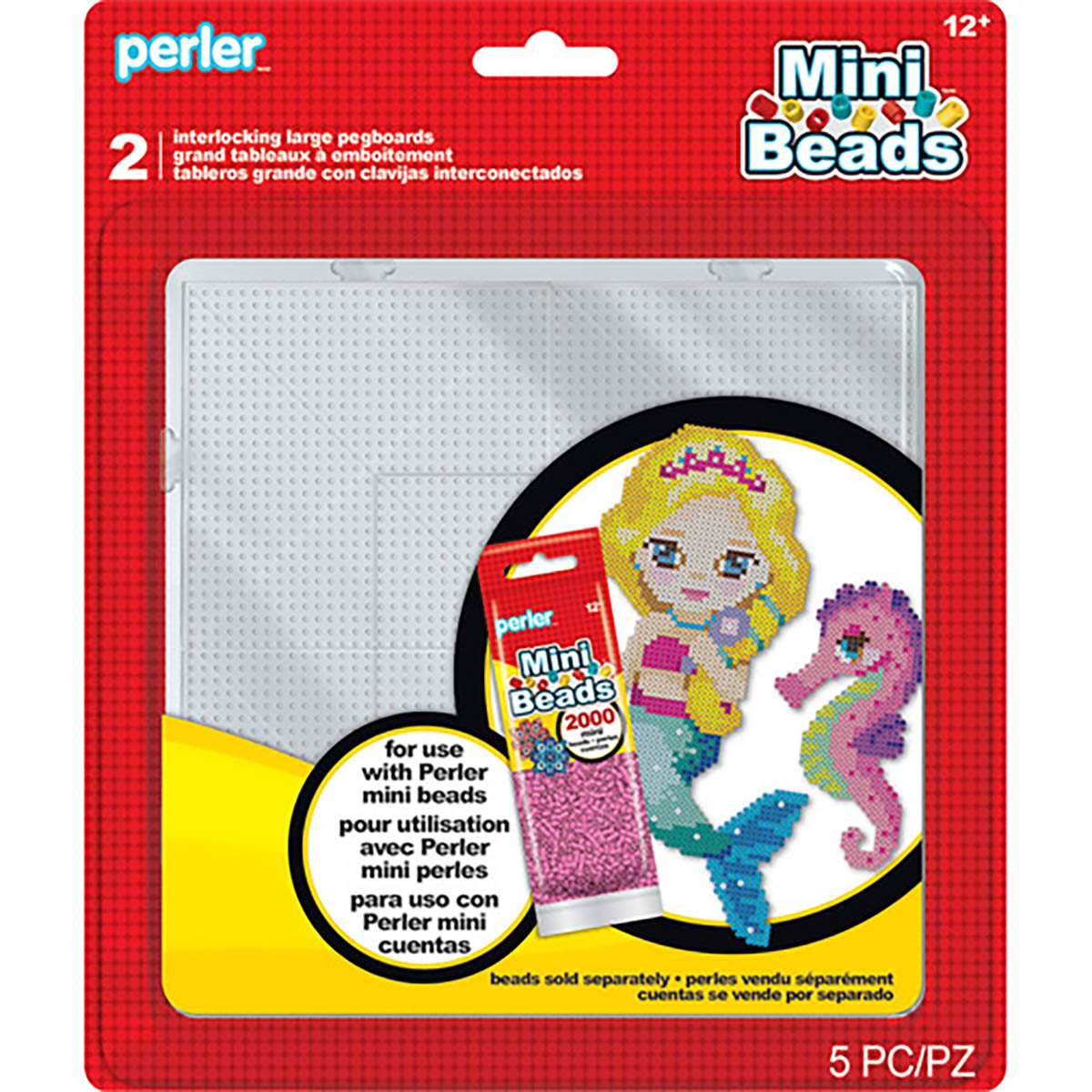 Clearance – Perler