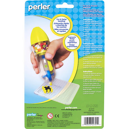 Perler Bead Pen