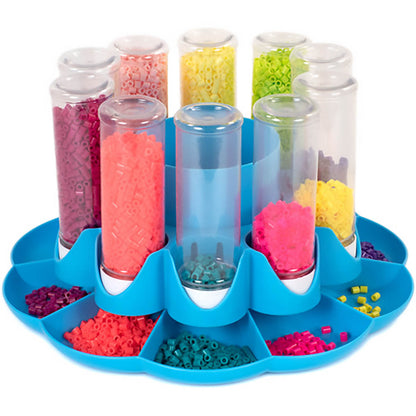 Perler Bead Caddy