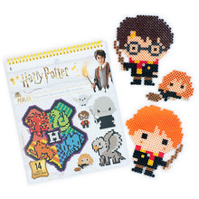Perler Harry Potter™ Large Pattern Pad