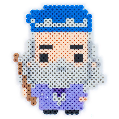 Perler Harry Potter™ Large Pattern Pad