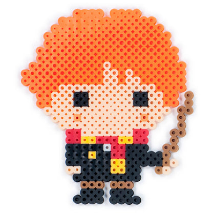 Perler Harry Potter™ Large Pattern Pad