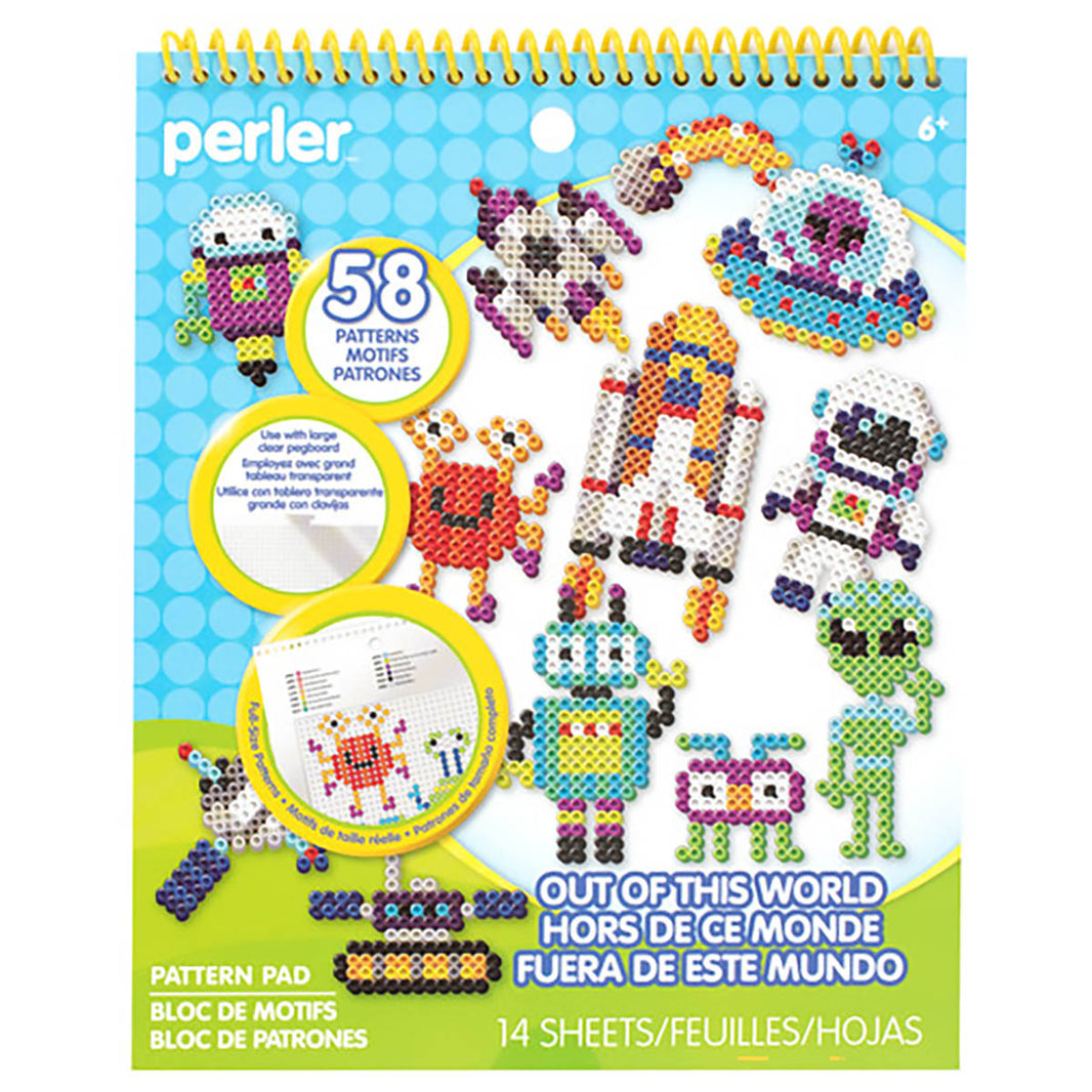 Pattern Pads – Perler