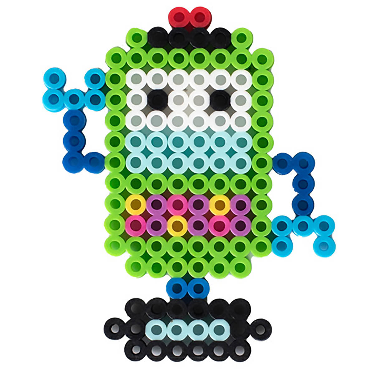 Out of This World Pattern Pad Perler – Perler - Main Image