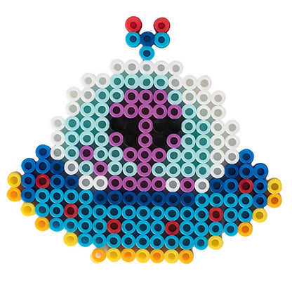 Perler Out of This World Pattern Pad
