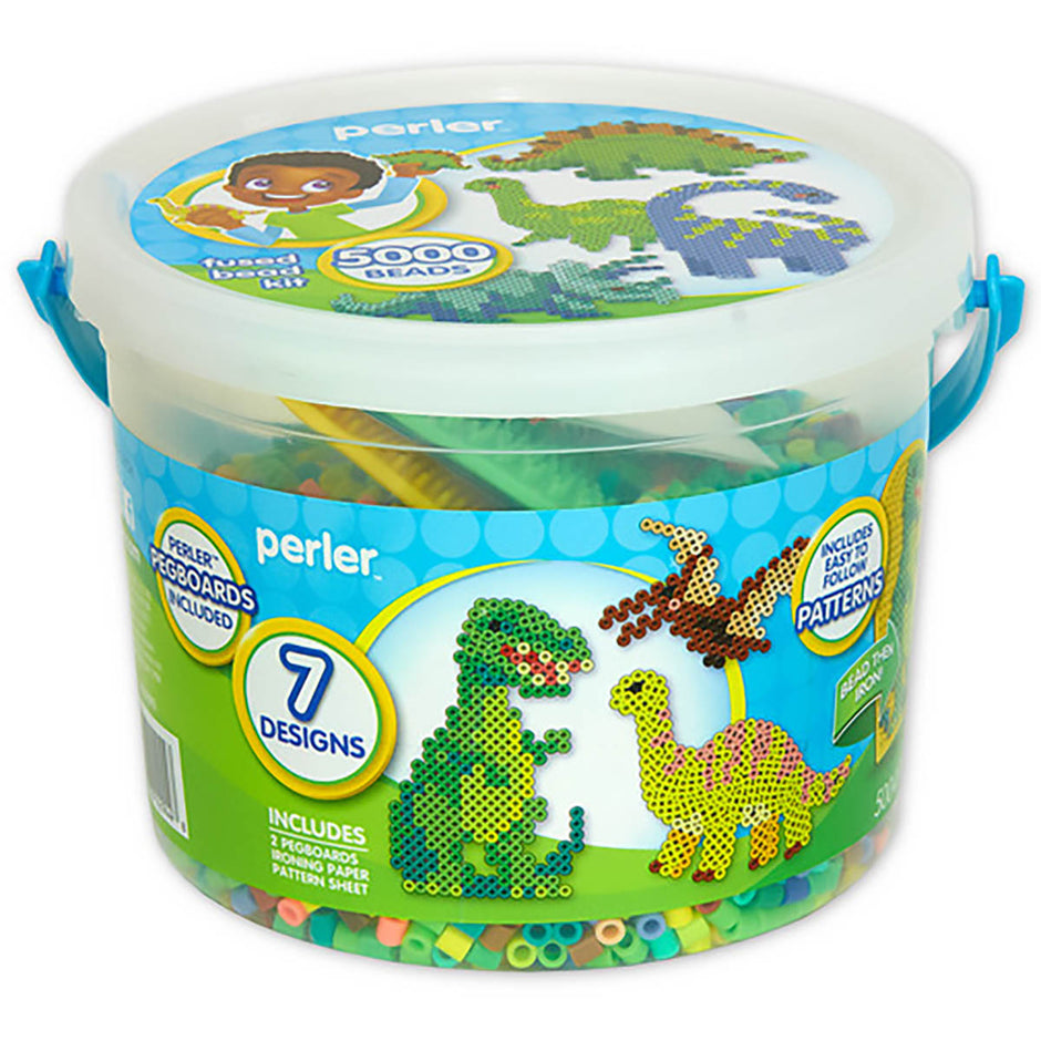 Kits and Activities – Perler
