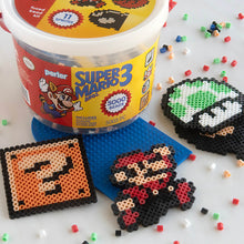 Perler Super Mario Bros. 3 Activity Bucket