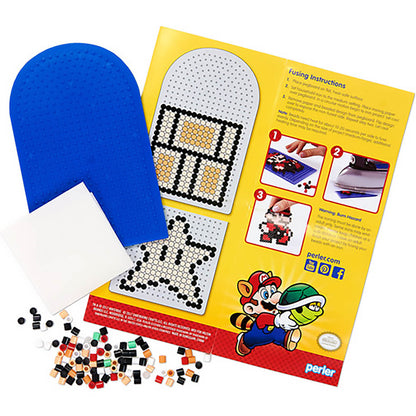 Perler Super Mario Bros. 3 Activity Bucket