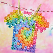 Perler Tie Dye Small 5,000 Bucket