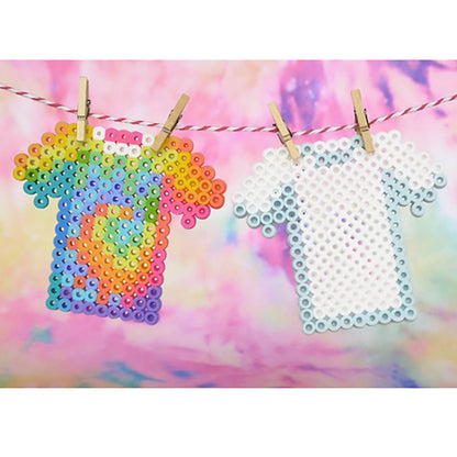 Perler Tie Dye Small 5,000 Bucket