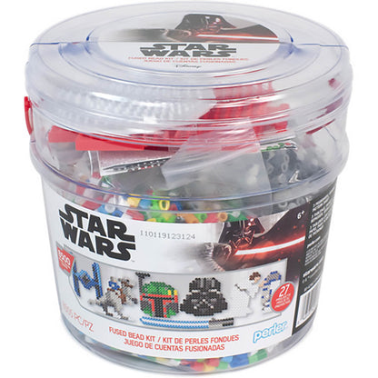 Perler Star Wars™ 8,500 Large Bucket