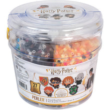 Perler Harry Potter™ Large Bucket