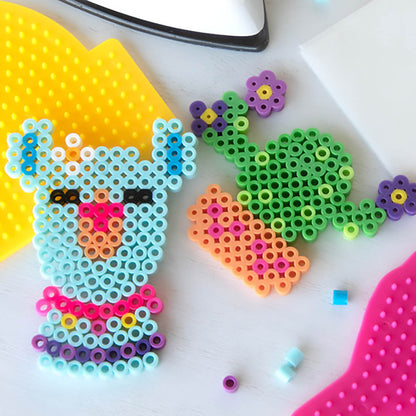 Perler Llamas Large Bucket
