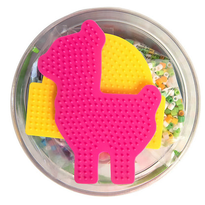 Perler Llamas Large Bucket