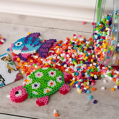 Perler Pets Activity Bucket