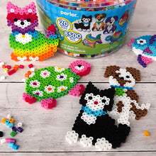 Perler Pets Activity Bucket