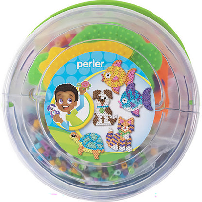 Perler Pets Activity Bucket