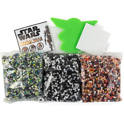Perler Star Wars™ The Mandalorian Activity Bucket