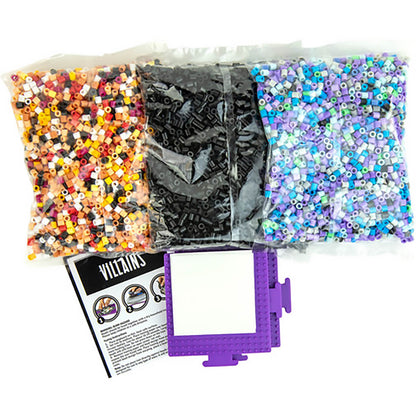 Perler Disney Villains Large Bucket