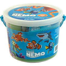 Perler Disney/Pixar Finding Nemo Activity Bucket