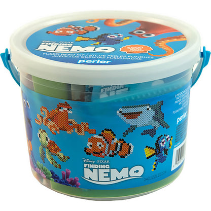 Perler Disney/Pixar Finding Nemo Activity Bucket