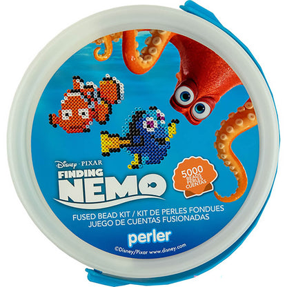 Perler Disney/Pixar Finding Nemo Activity Bucket
