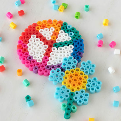 Perler Daisy Love Activity Bucket