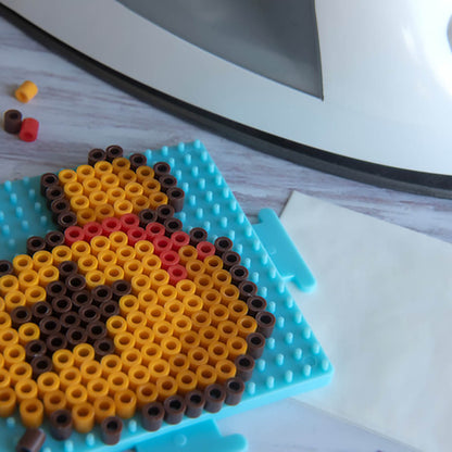 Perler Nintendo Animal Crossing Activity Kit