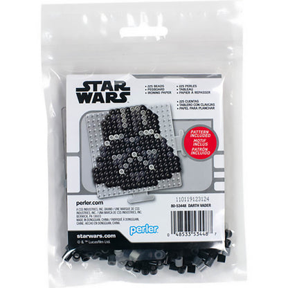 Perler Star Wars™ Darth Vader Trial Kit